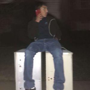 Meet your Posher, Luis